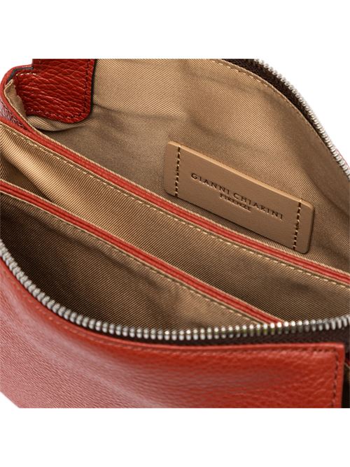 Three borsa a tracolla GIANNI CHIARINI | BS4362COMM14049